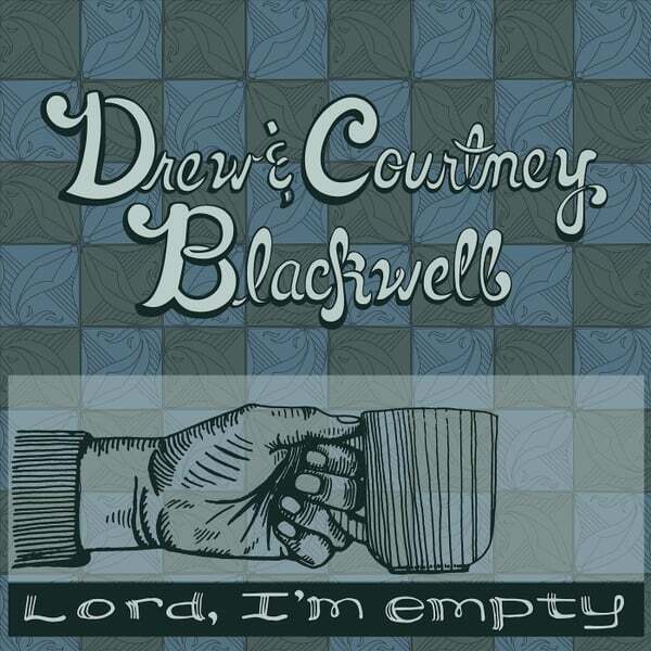 Cover art for Lord I'm Empty